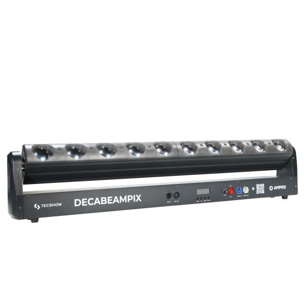 Decabeampix