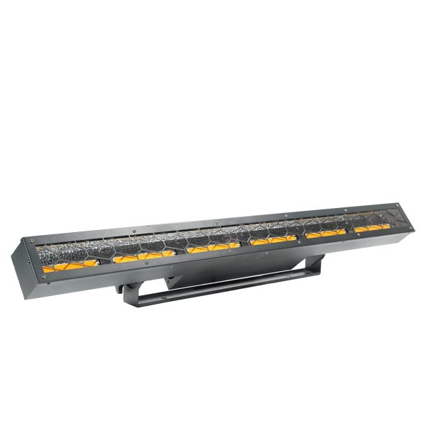 Tungsten BAR