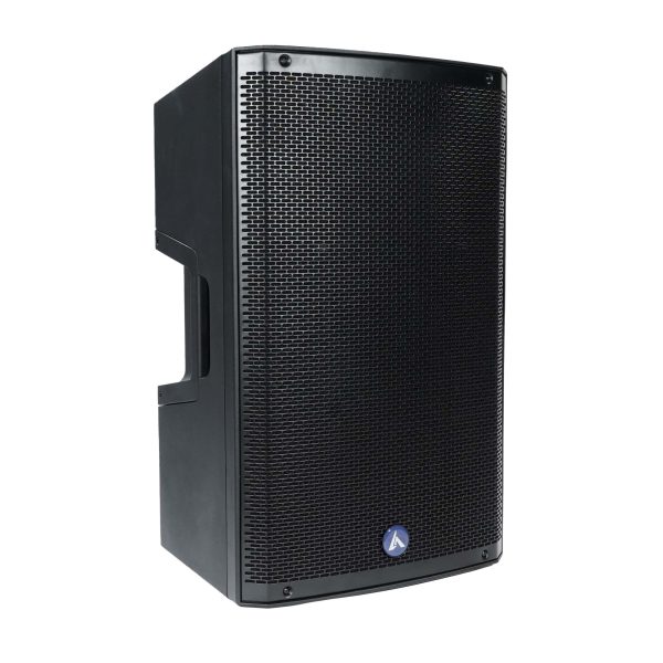 Thunder DSP-15A