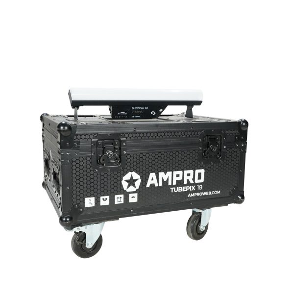 Tubepix 18 KIT