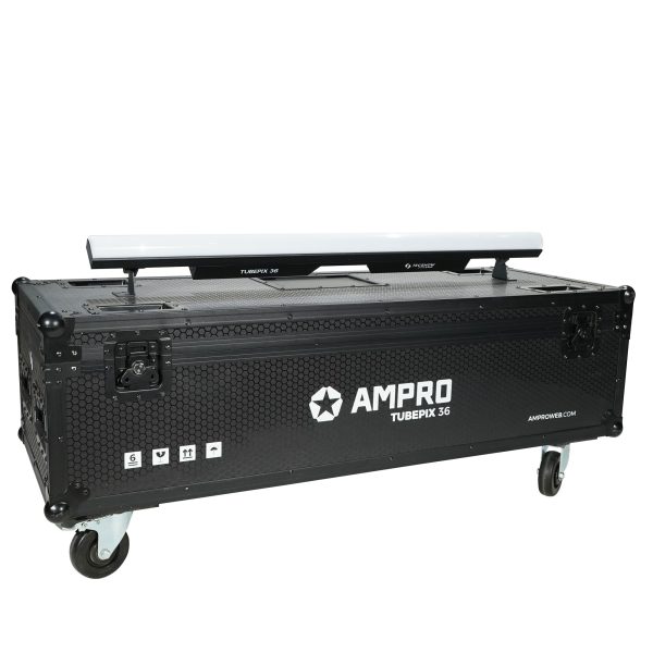 Tubepix 36 KIT