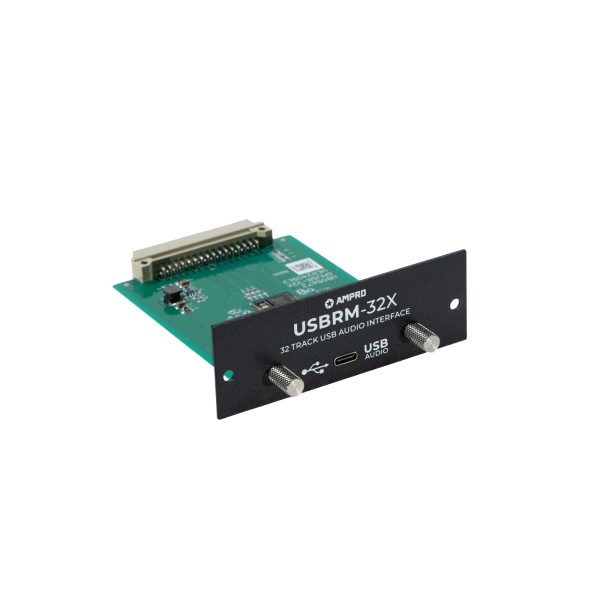 USBRM-32X